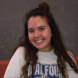 Meet your Posher, Corrie